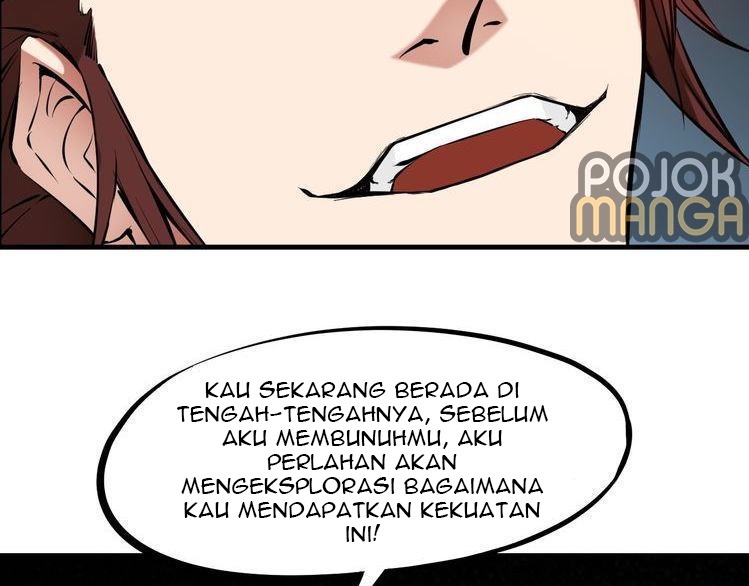 Dragon’s Blood Vessels chapter 24